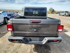 2025 Jeep Gladiator Sport Gray vin: 1C6PJTAG2SL503269