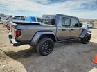 2025 Jeep Gladiator Sport Gray vin: 1C6PJTAG2SL503269