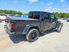 2025 Jeep Gladiator Sport Черный vin: 1C6PJTAG3SL511574 2025 Jeep Gladiator Sport Черный vin: 1C6PJTAG3SL511574