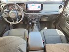 2025 Jeep Gladiator Sport Черный vin: 1C6PJTAG3SL511574 2025 Jeep Gladiator Sport Черный vin: 1C6PJTAG3SL511574