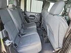 2025 Jeep Gladiator Sport Черный vin: 1C6PJTAG3SL511574 2025 Jeep Gladiator Sport Черный vin: 1C6PJTAG3SL511574