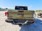 2025 Jeep Gladiator Sport Green vin: 1C6PJTAG7SL516132
