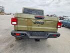 2025 Jeep Gladiator Sport Зеленый vin: 1C6PJTAG7SL539460