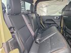 2025 Jeep Gladiator Sport Зеленый vin: 1C6PJTAG7SL539460