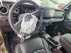 2025 Jeep Gladiator Sport Зеленый vin: 1C6PJTAG7SL539460