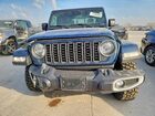 2025 Jeep Gladiator Sport Blue vin: 1C6PJTAG8SL506421 2025 Jeep Gladiator Sport Blue vin: 1C6PJTAG8SL506421
