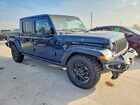 2025 Jeep Gladiator Sport Blue vin: 1C6PJTAG8SL506421 2025 Jeep Gladiator Sport Blue vin: 1C6PJTAG8SL506421
