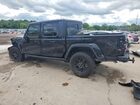 2025 Jeep Gladiator Sport Black vin: 1C6PJTAG9SL503124 2025 Jeep Gladiator Sport Black vin: 1C6PJTAG9SL503124