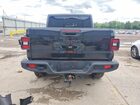 2025 Jeep Gladiator Sport Black vin: 1C6PJTAG9SL503124 2025 Jeep Gladiator Sport Black vin: 1C6PJTAG9SL503124