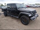 2025 Jeep Gladiator High Tide Black vin: 1C6PJTAG9SL534776