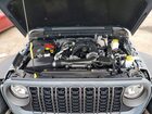 2025 Jeep Gladiator Sport Серый vin: 1C6RJTAG6SL515322
