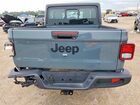 2025 Jeep Gladiator Sport Серый vin: 1C6RJTAG6SL515322