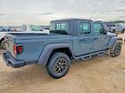 2025 Jeep Gladiator Sport Серый vin: 1C6RJTAG6SL515322