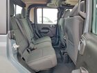 2025 Jeep Gladiator Sport Серый vin: 1C6RJTAG6SL515322