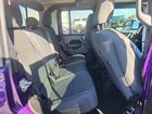 2026 Jeep Gladiator Sport Purple vin: 1C6RJTAG9TL156890