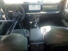 2025 Jeep Gladiator Mojave Gray vin: 1C6RJTEG5SL519601
