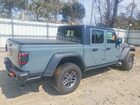 2025 Jeep Gladiator Mojave Gray vin: 1C6RJTEG5SL519601