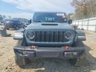 2025 Jeep Gladiator Mojave Gray vin: 1C6RJTEG5SL519601
