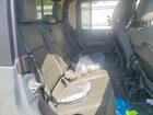 2025 Jeep Gladiator Mojave Gray vin: 1C6RJTEG5SL519601