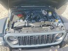 2025 Jeep Gladiator Mojave Gray vin: 1C6RJTEG5SL519601