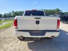 2019 Ram 1500 Classic Tradesman White vin: 1C6RR6FG0KS500565