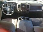 2019 Ram 1500 Classic Tradesman White vin: 1C6RR6FG0KS500565