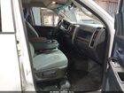 2018 Ram 1500 Tradesman  4x2 6'4 Box Белый vin: 1C6RR6FG2JS296544