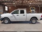 2018 Ram 1500 Tradesman  4x2 6'4 Box Белый vin: 1C6RR6FG2JS296544
