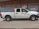 2018 Ram 1500 Tradesman  4x2 6'4 Box Белый vin: 1C6RR6FG2JS296544