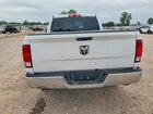2021 Ram 1500 Classic Tradesman White vin: 1C6RR6FG2MS525132
