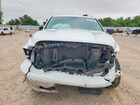 2021 Ram 1500 Classic Tradesman White vin: 1C6RR6FG2MS525132
