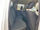 2021 Ram 1500 Classic Tradesman White vin: 1C6RR6FG2MS525132