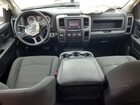 2021 Ram 1500 Classic Tradesman White vin: 1C6RR6FG2MS525132