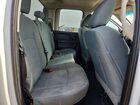 2018 Ram 1500 St White vin: 1C6RR6FG3JS266551