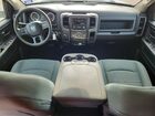 2018 Ram 1500 St White vin: 1C6RR6FG3JS266551