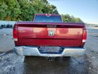 2018 Ram 1500 St Red vin: 1C6RR6FG3JS299128
