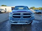 2018 Ram 1500 St Red vin: 1C6RR6FG3JS299128