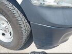 2017 Ram 1500 Tradesman  4x2 6'4 Box Белый vin: 1C6RR6FG4HS609426