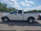 2017 Ram 1500 Tradesman  4x2 6'4 Box Белый vin: 1C6RR6FG4HS609426