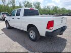 2017 Ram 1500 Tradesman  4x2 6'4 Box Белый vin: 1C6RR6FG4HS614805