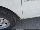 2017 Ram 1500 Tradesman  4x2 6'4 Box Белый vin: 1C6RR6FG4HS614805