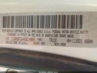 2017 Ram 1500 Tradesman  4x2 6'4 Box Белый vin: 1C6RR6FG4HS614805