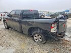 2018 Ram 1500 St Black vin: 1C6RR6FG4JS188569