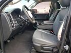 2018 Ram 1500 St Black vin: 1C6RR6FG4JS188569