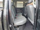 2018 Ram 1500 St Black vin: 1C6RR6FG4JS188569