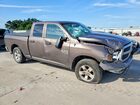 2019 Ram 1500 Classic Tradesman Brown vin: 1C6RR6FG5KS609121