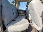 2019 Ram 1500 Classic Tradesman Brown vin: 1C6RR6FG5KS609121