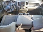 2019 Ram 1500 Classic Tradesman Brown vin: 1C6RR6FG5KS609121