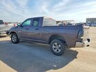 2019 Ram 1500 Classic Tradesman Brown vin: 1C6RR6FG5KS609121