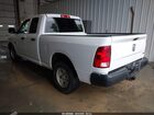 2017 Ram 1500 Tradesman  4x2 6'4 Box Белый vin: 1C6RR6FG6HS614806